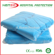 HENSO Medical Disposable Non woven Shoe Covers